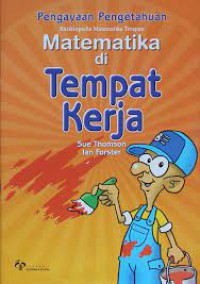 Image of Matematika di Tempat Kerja