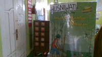 Image of Membuat Anyaman Bambu & Rotan