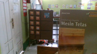 Image of Membuat dan Mengelola Mesin Tetas