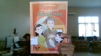 Image of Mempertahankan Integritas