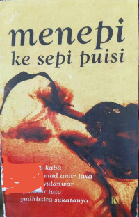 Image of Menepi Ke Sepi Puisi