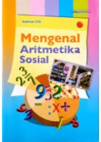 Image of Mengenal aritmatika Sosial
