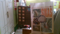 Image of Mengenal Dan Merawat Sikas