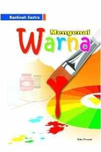Image of mengenal warna