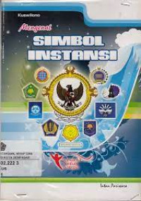Image of MENGENAL SIMBOL INSTANSI