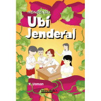 Image of MENGENAL UBI JENDRAL