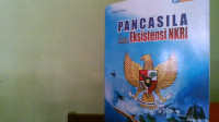 Image of Pancasila Dan Eksistensi NKRI