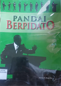 Image of PANDAI BERPIDATO