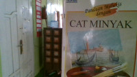 Image of Panduan Melukis Dengan Minyak