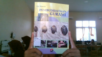 Image of PEMBUDIDAYAAN GURAMI