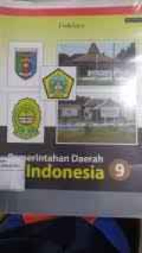 Image of Pemerintahan Daerah di Indonesia