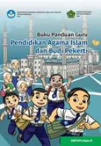 Image of Pendidikan Agaman Islam dan Budi Pekerti