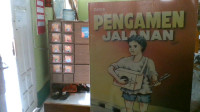 Image of Pengamen Jalanan