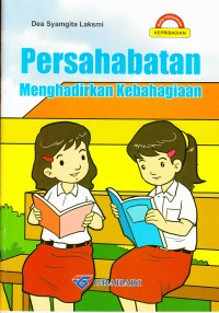 Image of PERASAAN MENGHADIRKAN KEBAHAGIAAN