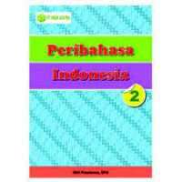 Image of PERIBAHASA INDONESIA
