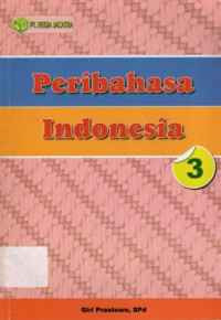 Image of PeriBahasa Indonesia 3