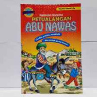 Image of PETUALANGAN ABU NAWAS