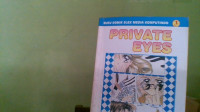 Image of Private Eyes