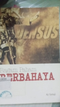 Image of RAGAM PAHAM BERBAHAYA