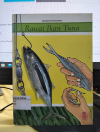 Image of RAWAI IKAN TUNA