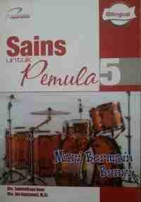 Image of Sains untuk pemula