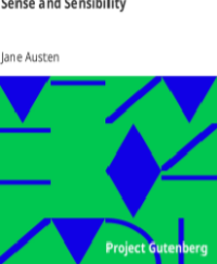 Image of Sense And sensibility