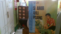 Image of Si Amir Ahli Pisang