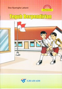 Image of teguh pendirian