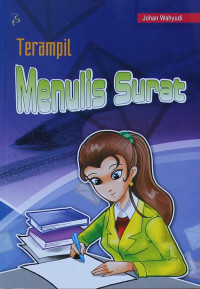 Image of Terampil Menulis Surat
