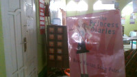 Image of The Princess Diaries