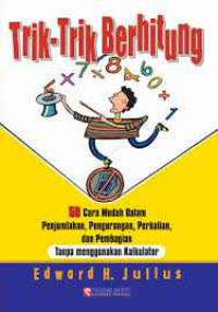 Image of TRIK TRIK BERHITUNG